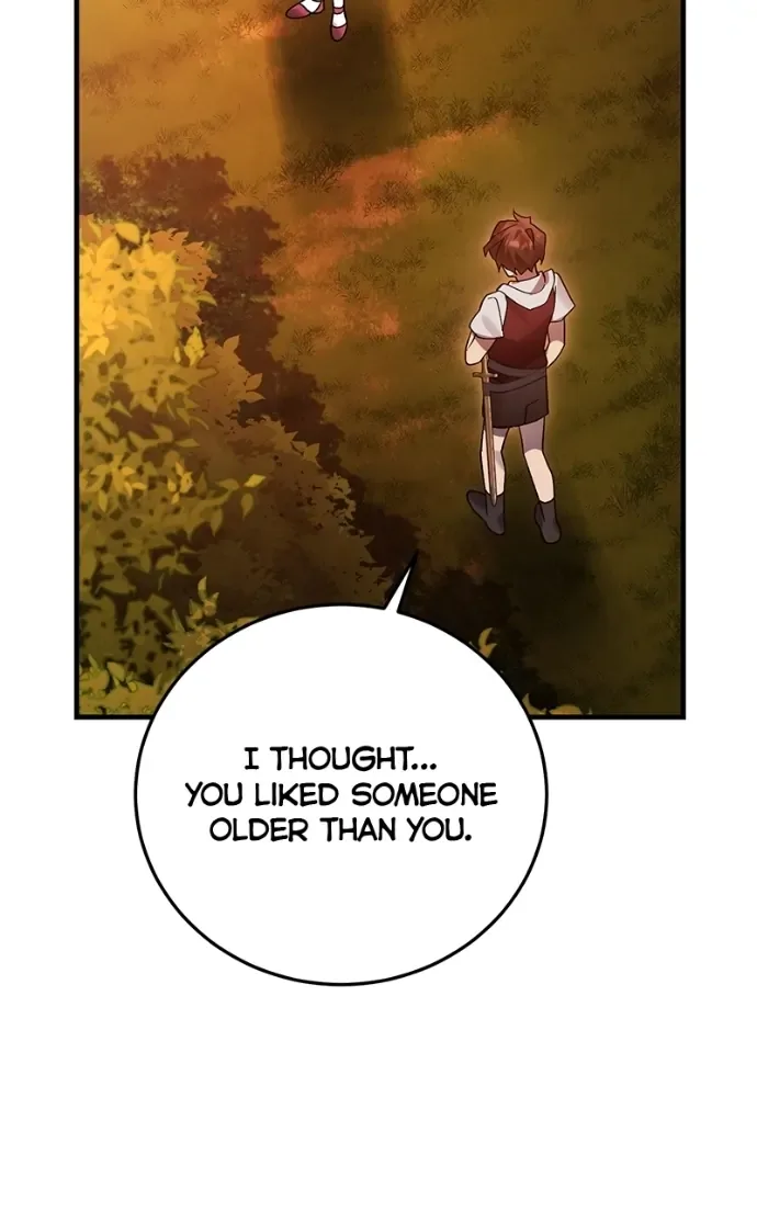 Heroes, Demons & Villains Chapter 141 page 109