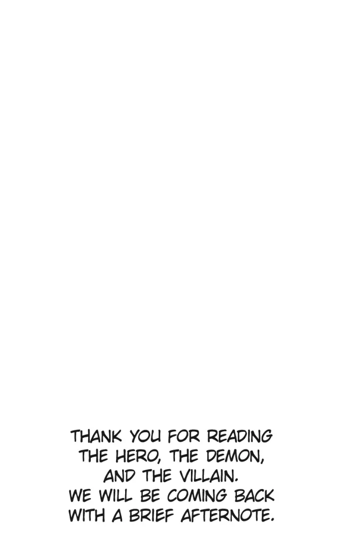 Heroes, Demons & Villains Chapter 141 page 130