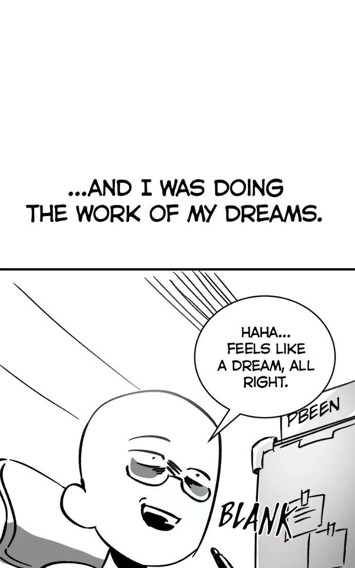Heroes, Demons & Villains Chapter 141.5 page 19