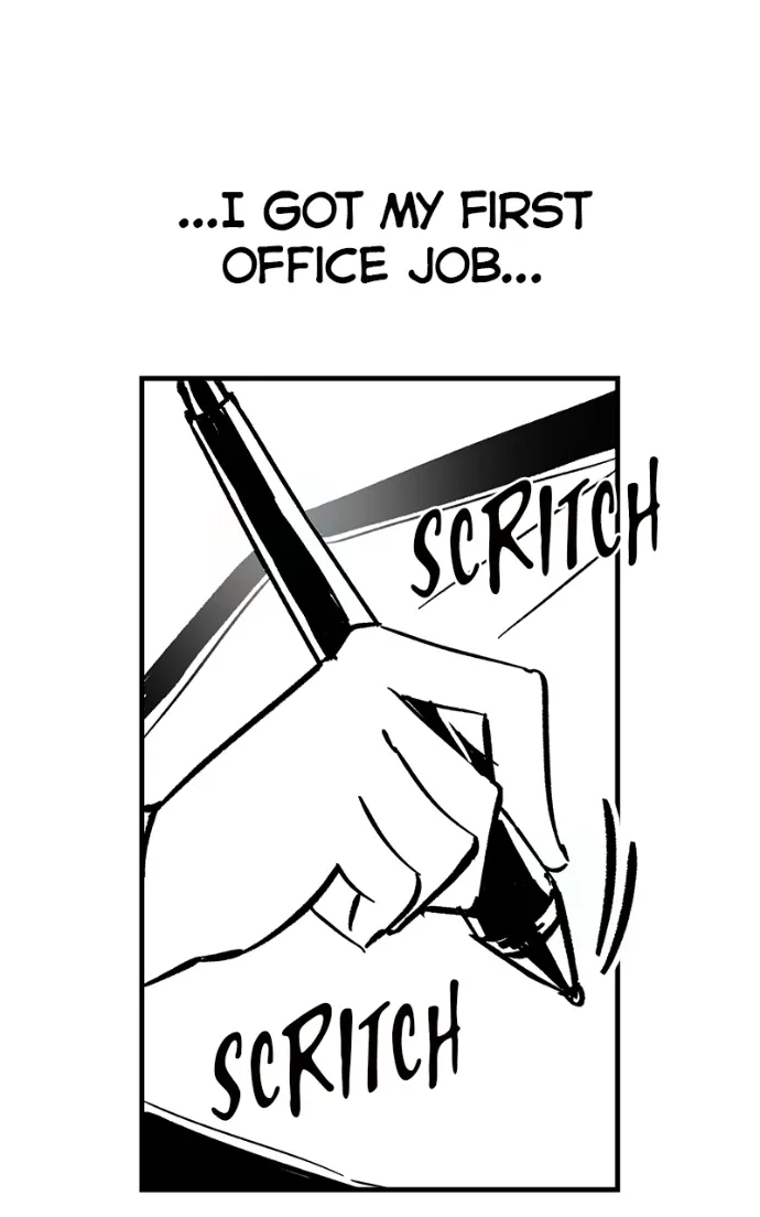 Heroes, Demons & Villains Chapter 141.5 page 18