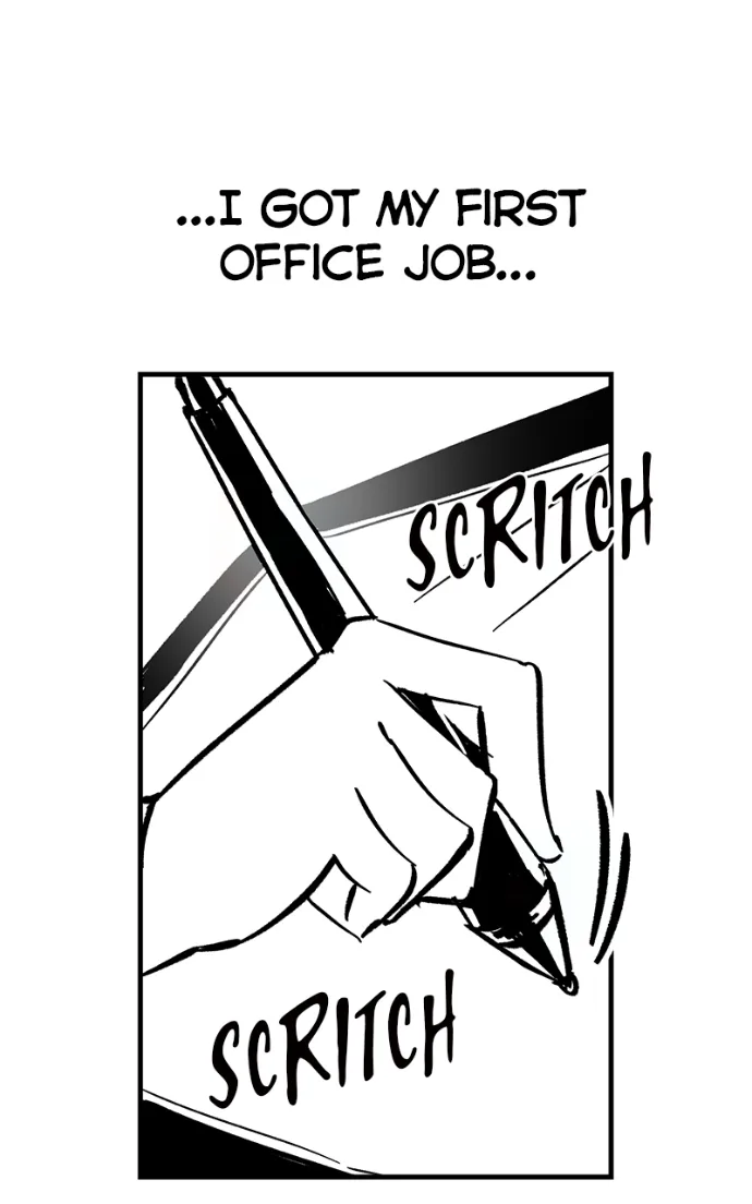Heroes, Demons & Villains Chapter 142 page 19