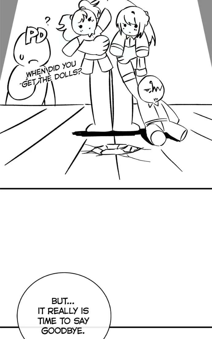 Heroes, Demons & Villains Chapter 141.5 page 10