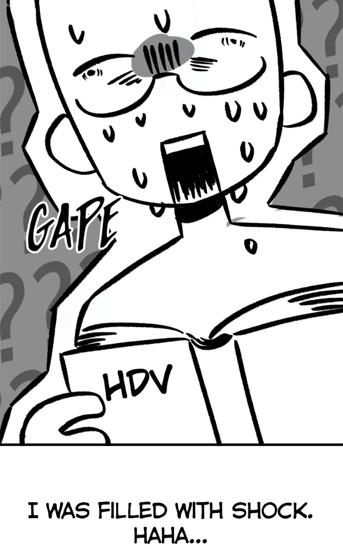 Heroes, Demons & Villains Chapter 142 page 34