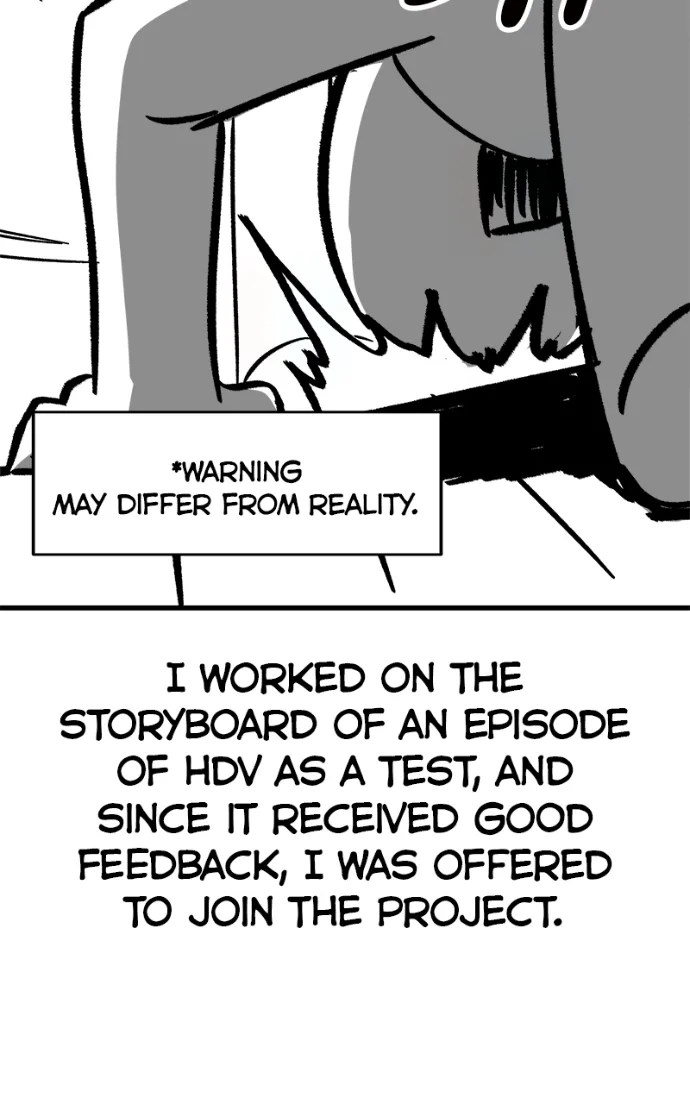 Heroes, Demons & Villains Chapter 142 page 24