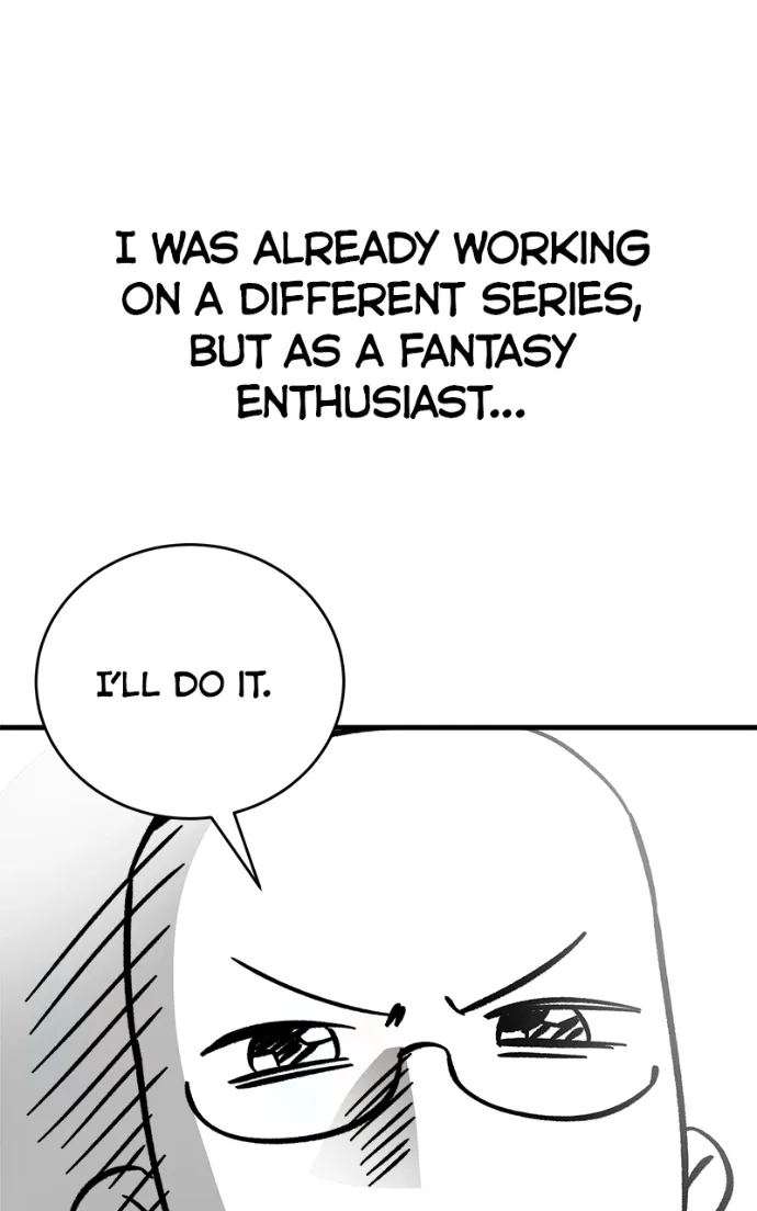 Heroes, Demons & Villains Chapter 142 page 25