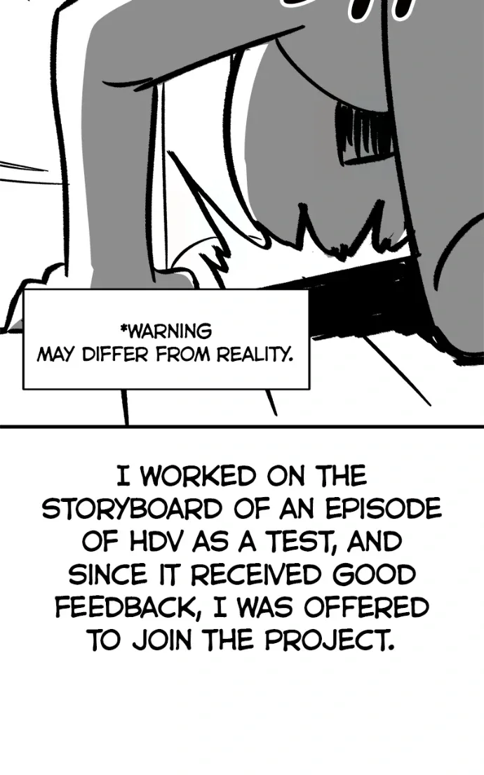 Heroes, Demons & Villains Chapter 141.5 page 23