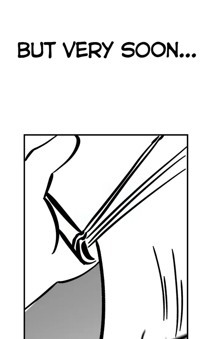 Heroes, Demons & Villains Chapter 141.5 page 28