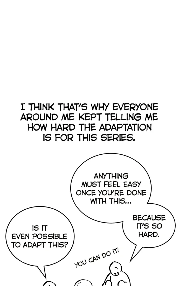 Heroes, Demons & Villains Chapter 141.5 page 34