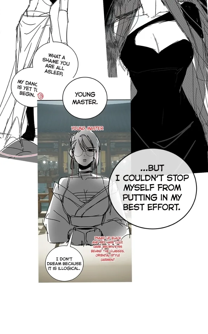 Heroes, Demons & Villains Chapter 142 page 45