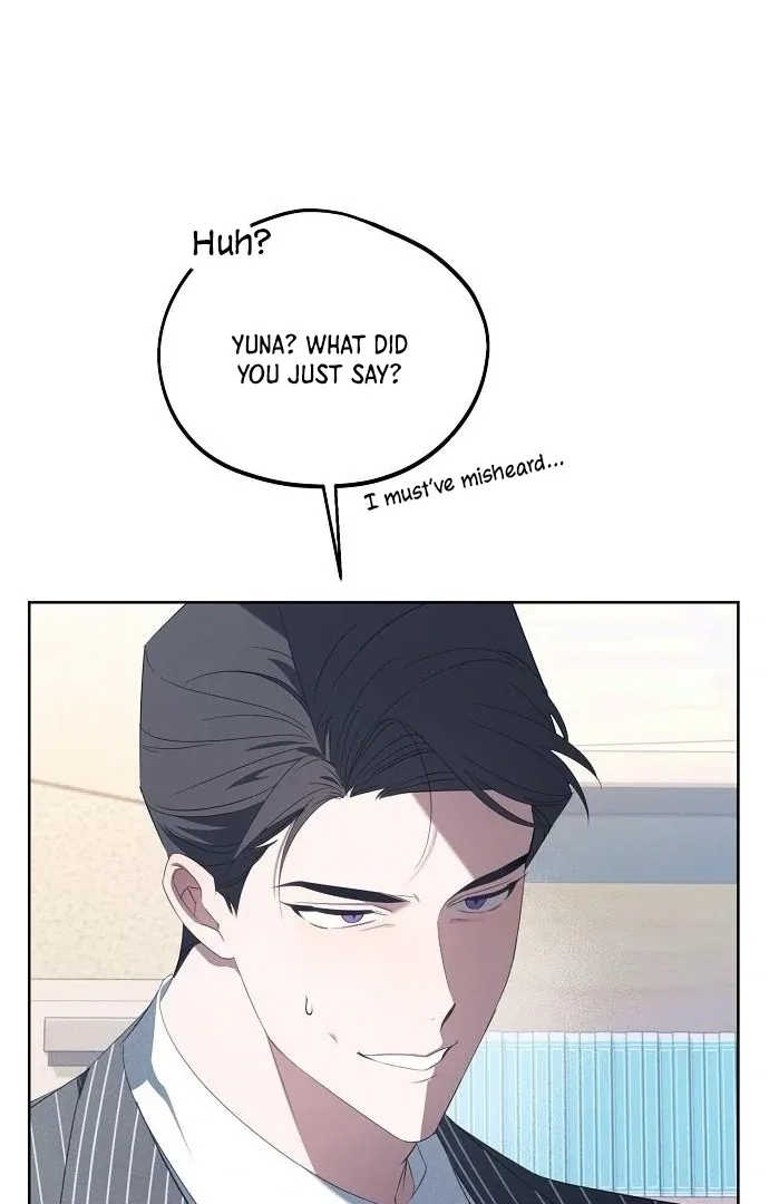 Hey, take my body Chapter 1 page 23