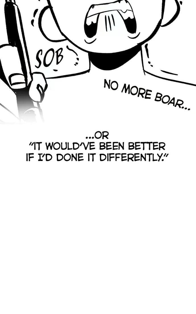 Heroes, Demons & Villains Chapter 141.5 page 41