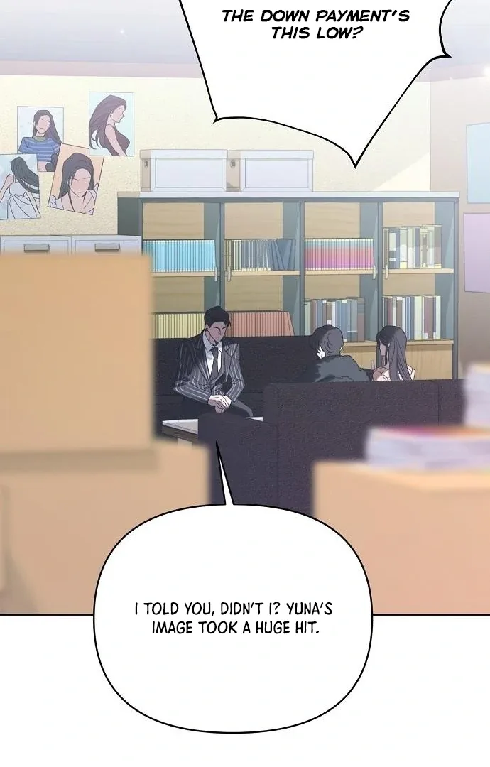 Hey, take my body Chapter 1 page 4