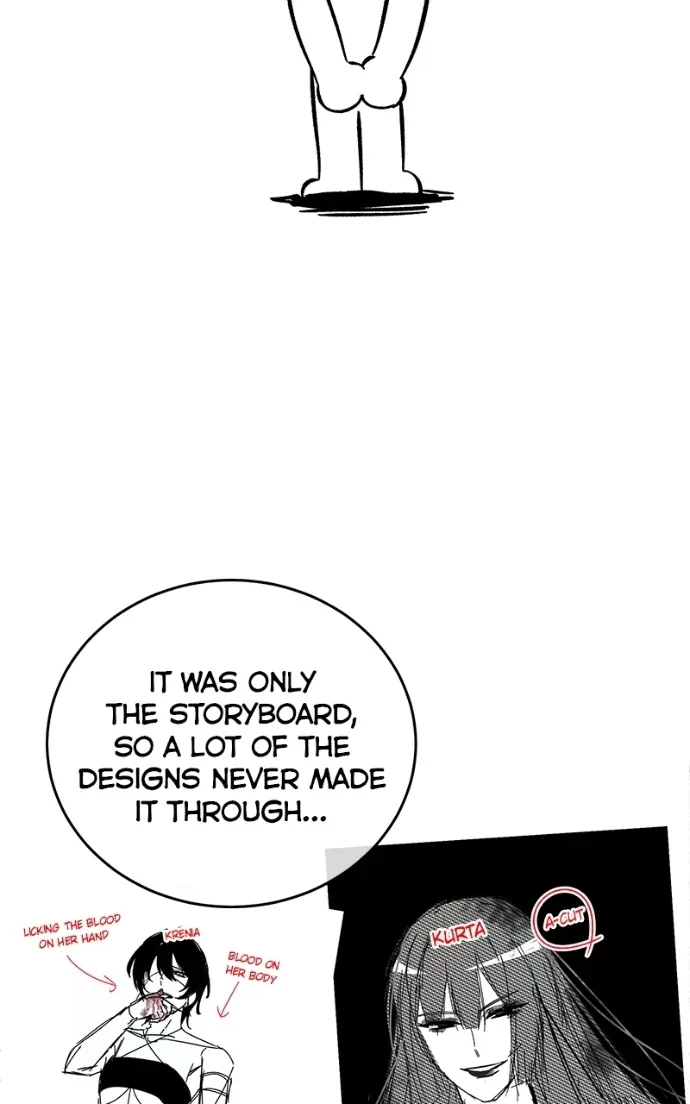 Heroes, Demons & Villains Chapter 141.5 page 43
