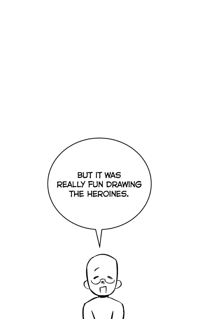 Heroes, Demons & Villains Chapter 141.5 page 42