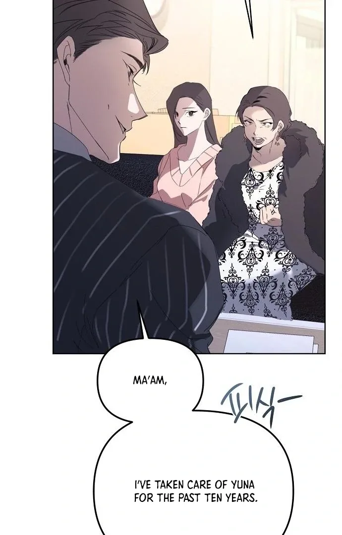 Hey, take my body Chapter 1 page 9