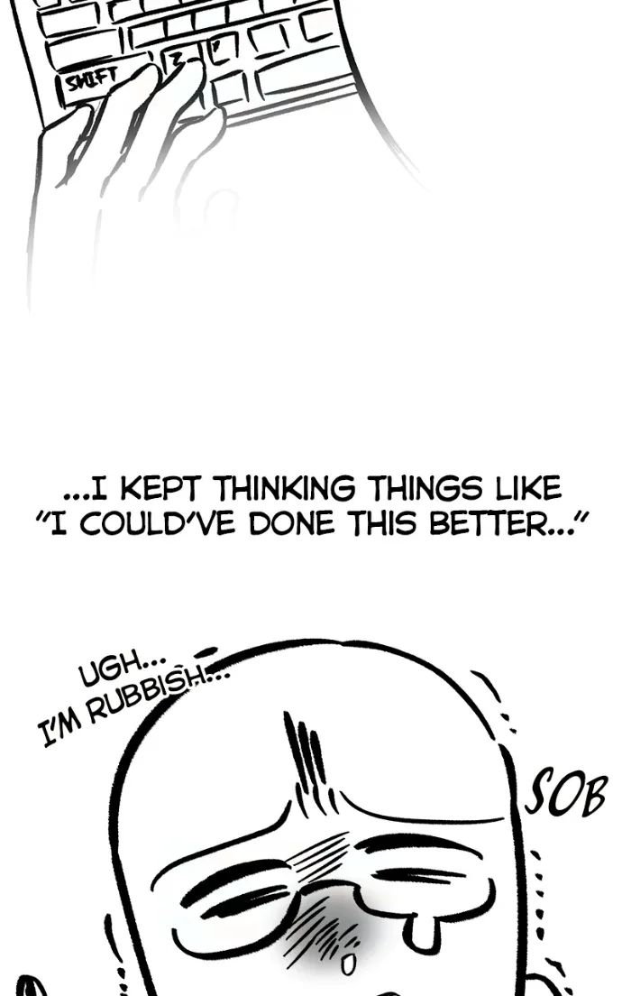 Heroes, Demons & Villains Chapter 141.5 page 40