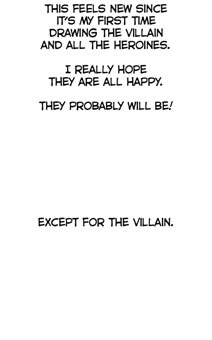 Heroes, Demons & Villains Chapter 141.5 page 59