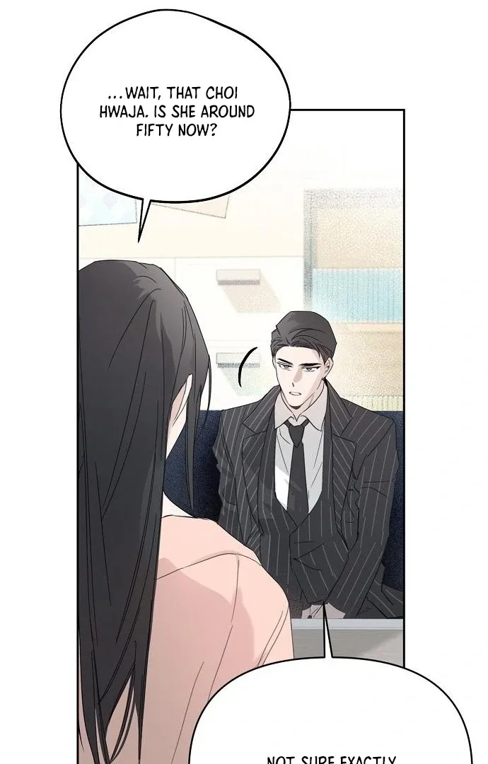 Hey, take my body Chapter 1 page 110