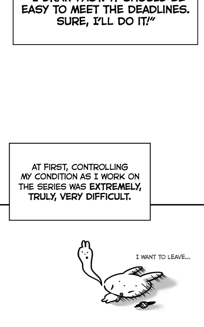 Heroes, Demons & Villains Chapter 141.5 page 68