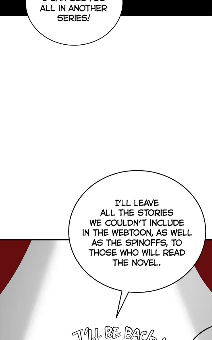 Heroes, Demons & Villains Chapter 141.5 page 54