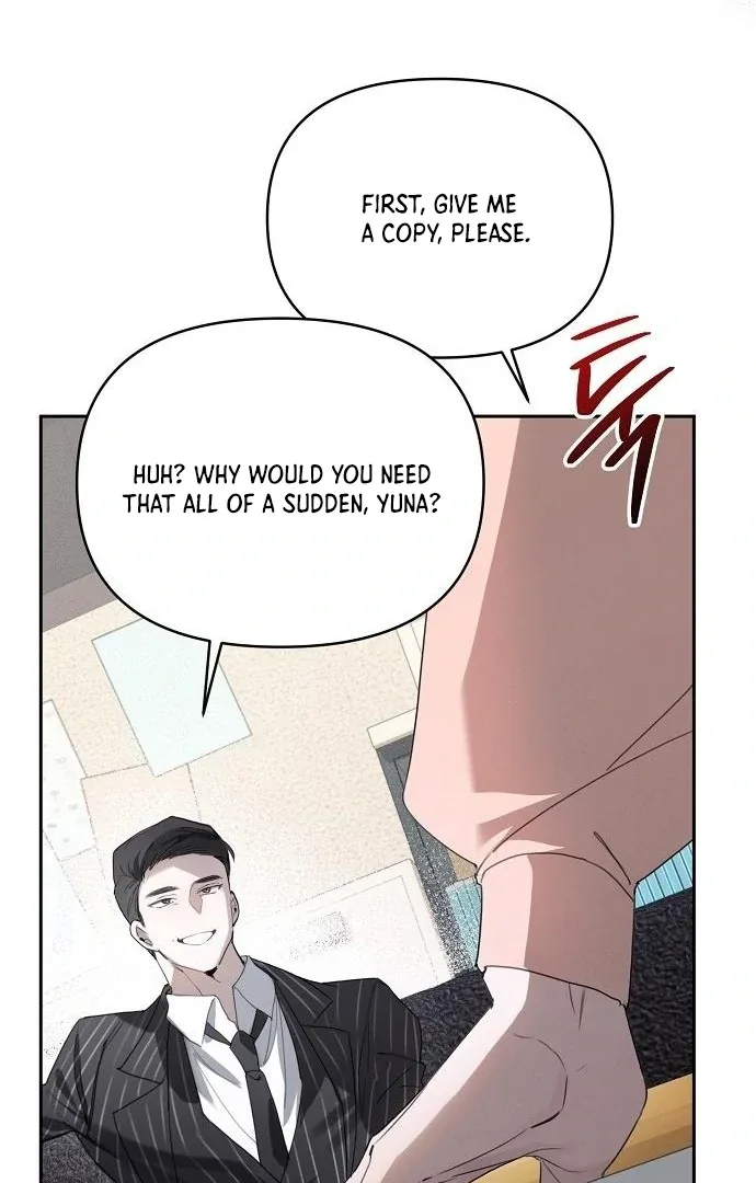Hey, take my body Chapter 1 page 79