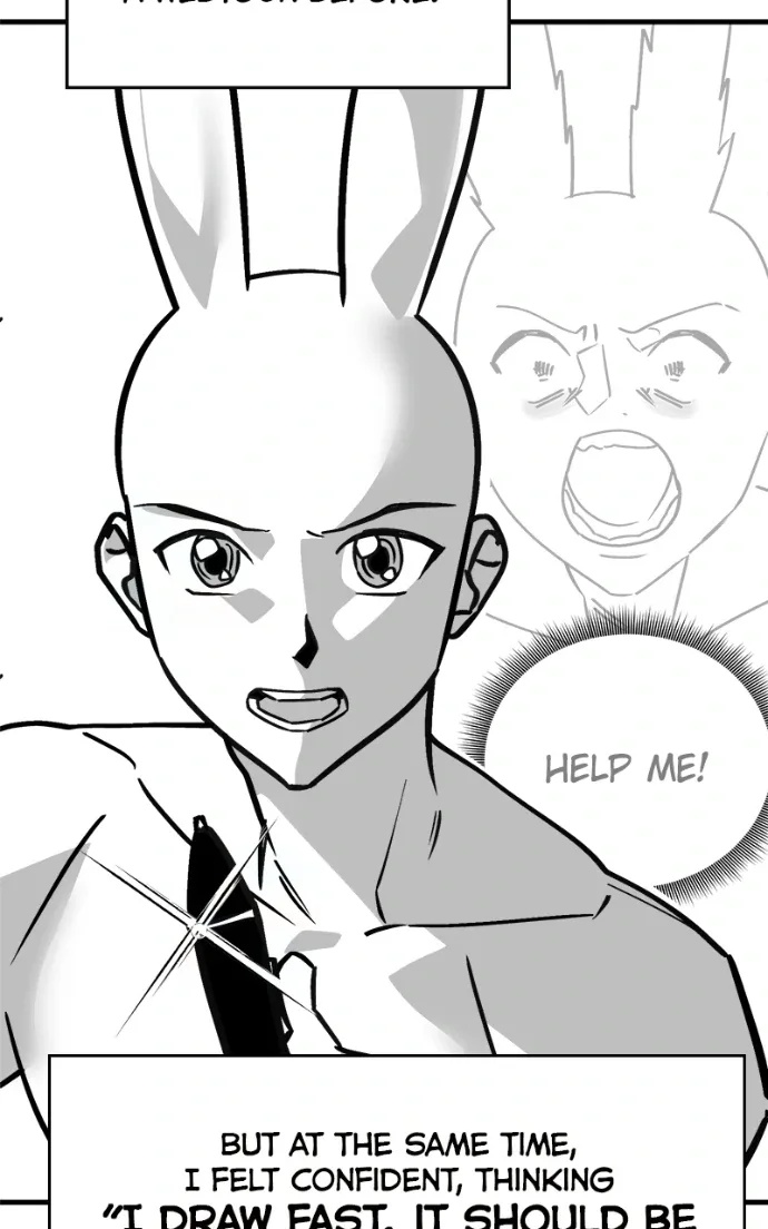 Heroes, Demons & Villains Chapter 141.5 page 67