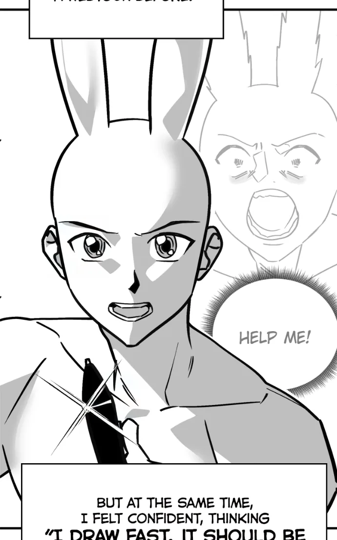 Heroes, Demons & Villains Chapter 142 page 68
