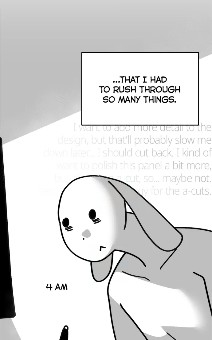 Heroes, Demons & Villains Chapter 141.5 page 74