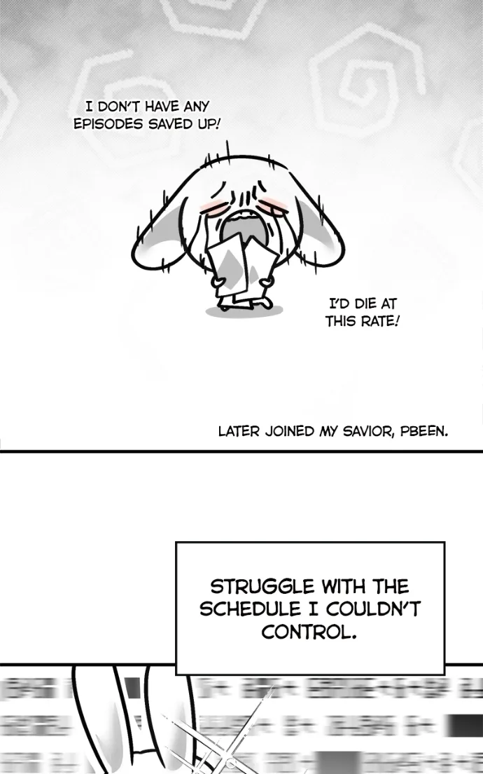 Heroes, Demons & Villains Chapter 142 page 72