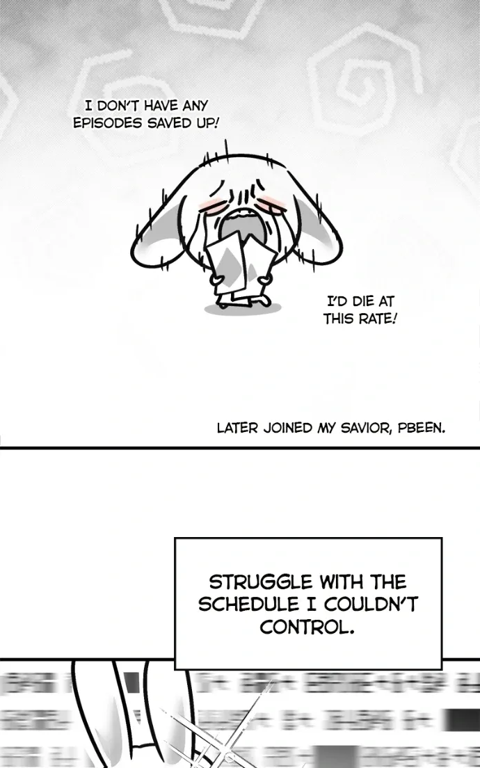 Heroes, Demons & Villains Chapter 141.5 page 71