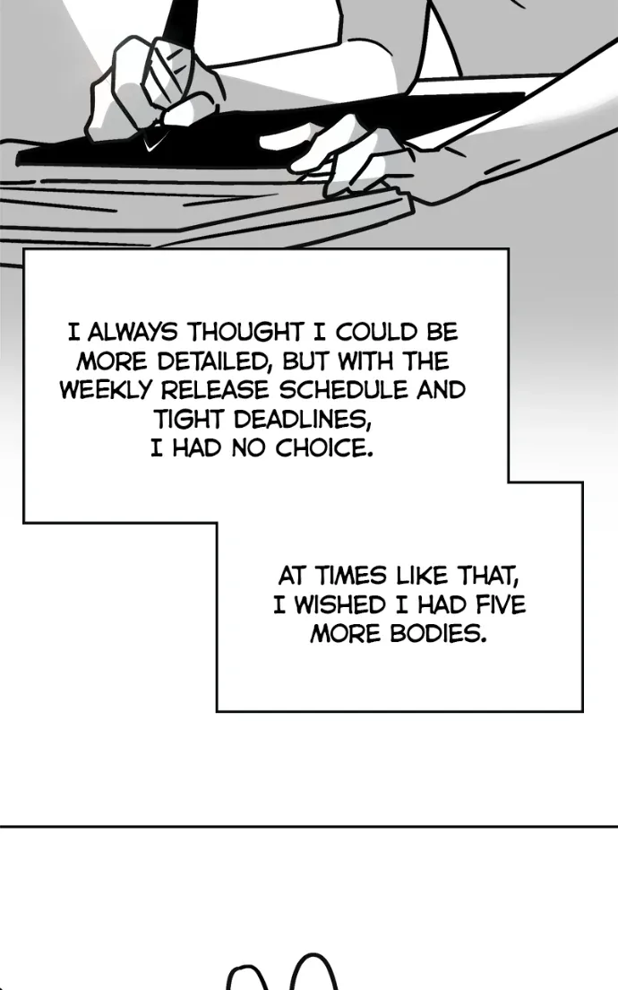 Heroes, Demons & Villains Chapter 141.5 page 75