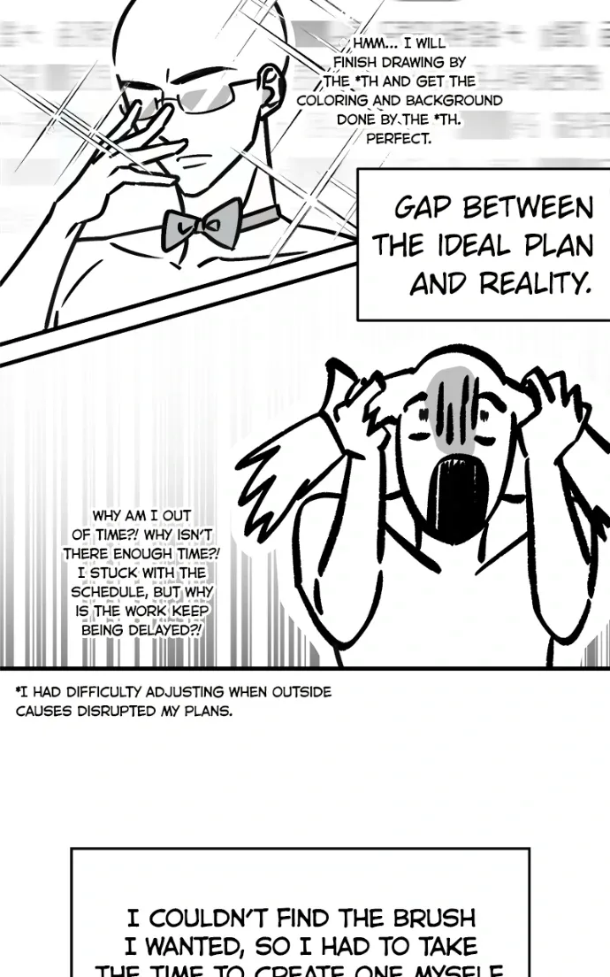 Heroes, Demons & Villains Chapter 141.5 page 72