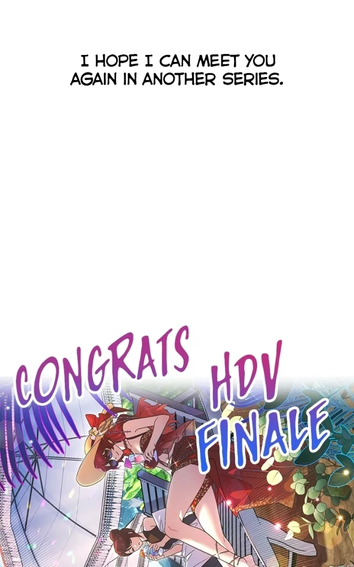 Heroes, Demons & Villains Chapter 142 page 84