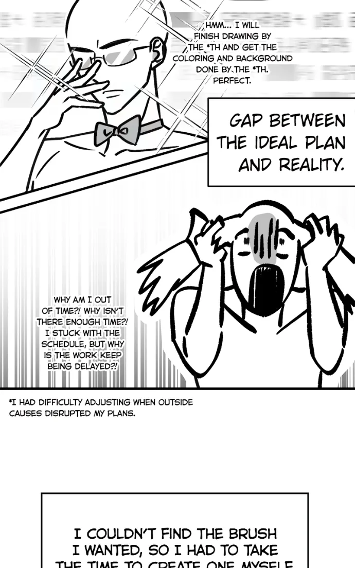 Heroes, Demons & Villains Chapter 142 page 73