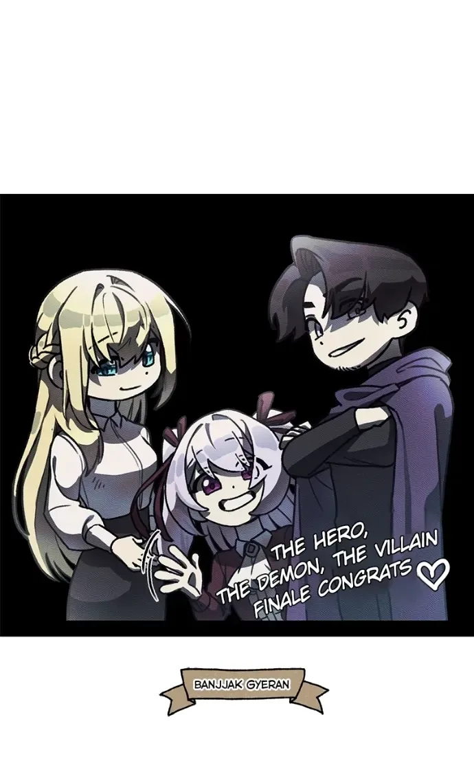 Heroes, Demons & Villains Chapter 141.5 page 90
