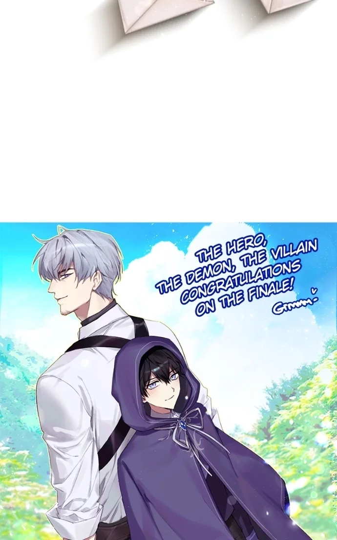 Heroes, Demons & Villains Chapter 142 page 87
