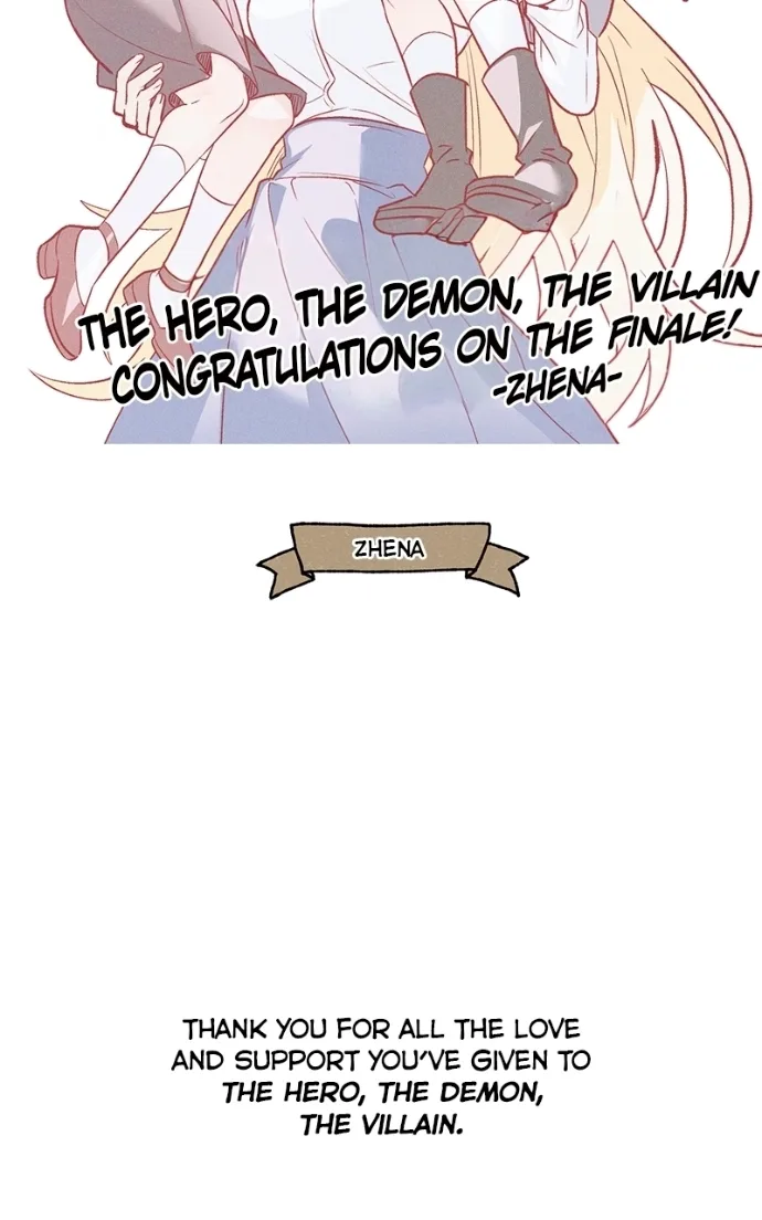 Heroes, Demons & Villains Chapter 142 page 96