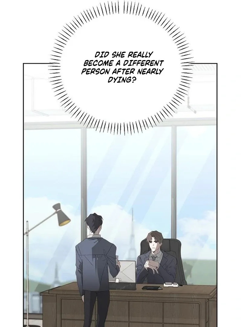 Hey, take my body Chapter 4 page 31