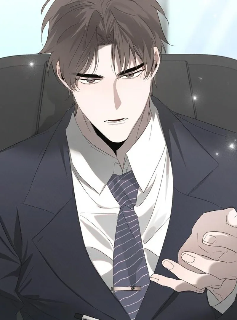 Hey, take my body Chapter 4 page 38