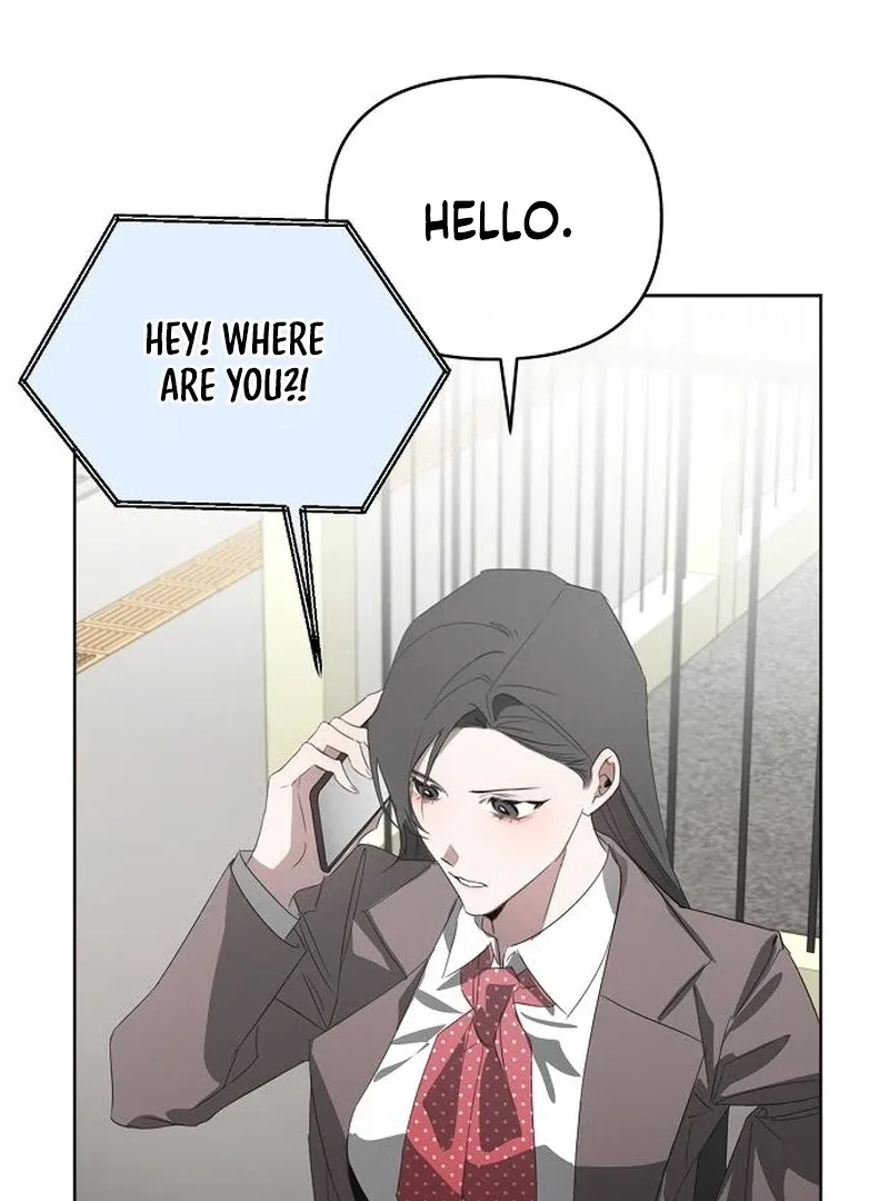 Hey, take my body Chapter 4 page 64