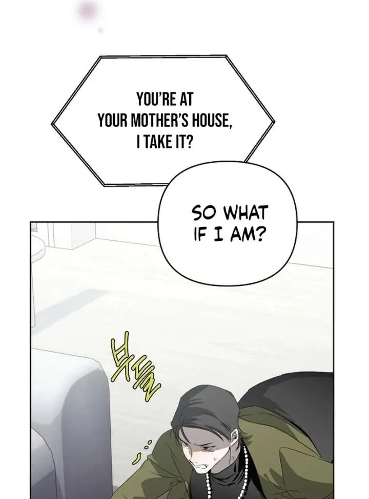 Hey, take my body Chapter 5 page 14