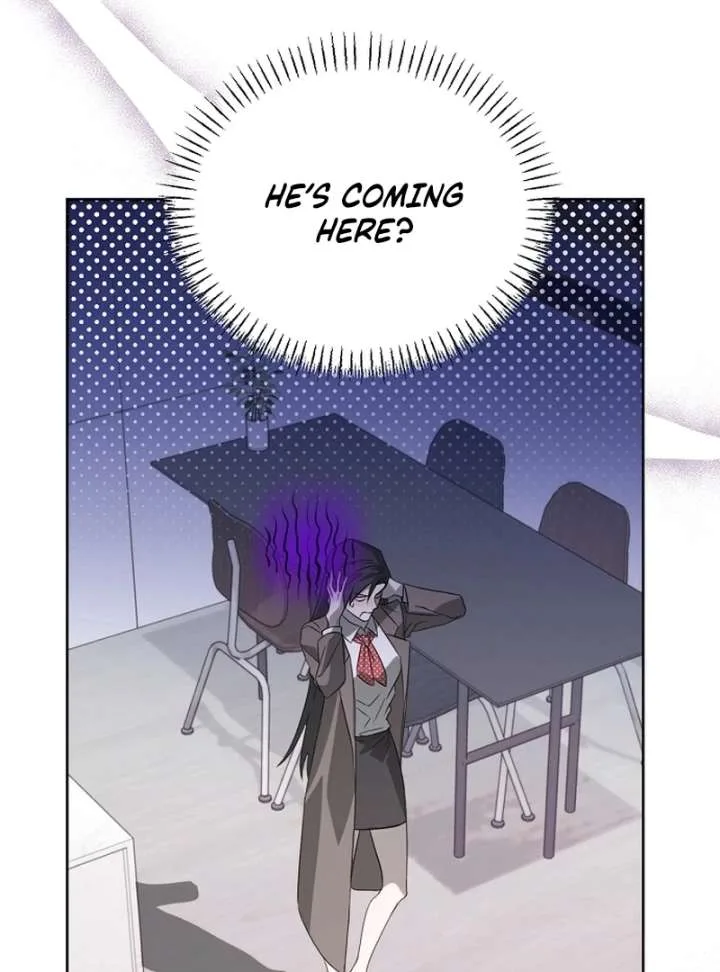 Hey, take my body Chapter 5 page 20