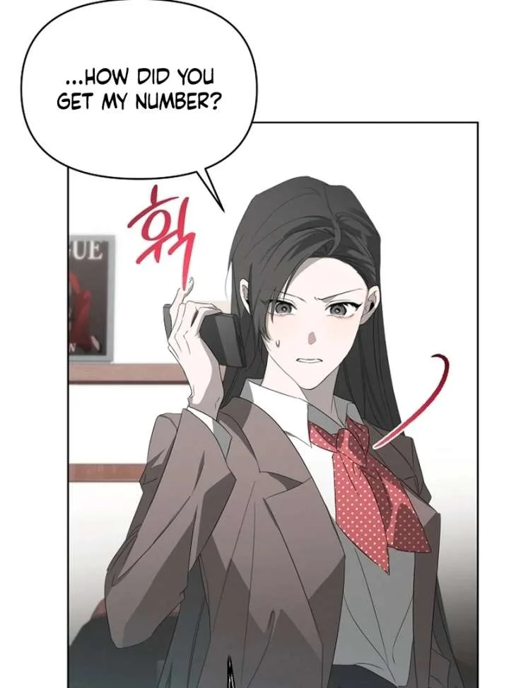 Hey, take my body Chapter 5 page 8