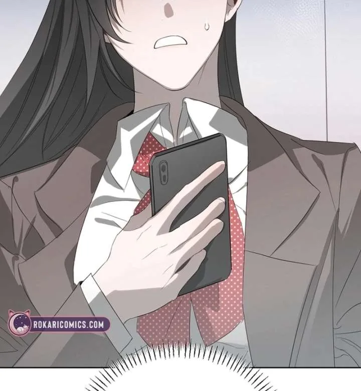 Hey, take my body Chapter 5 page 18