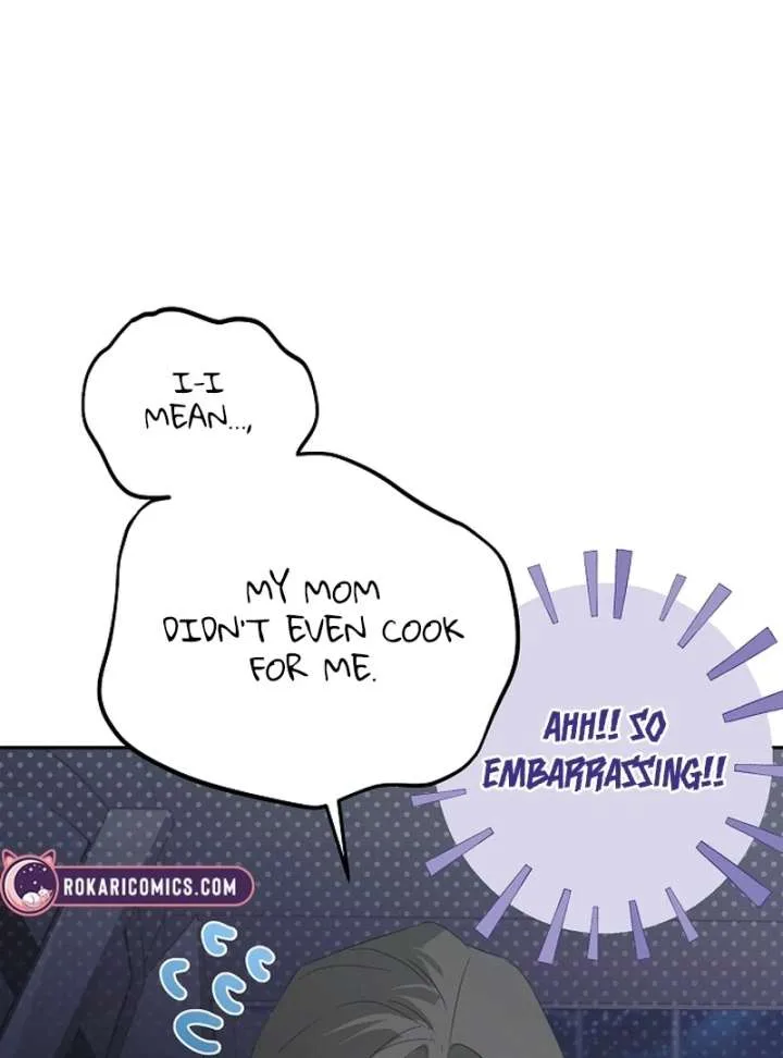 Hey, take my body Chapter 6 page 33