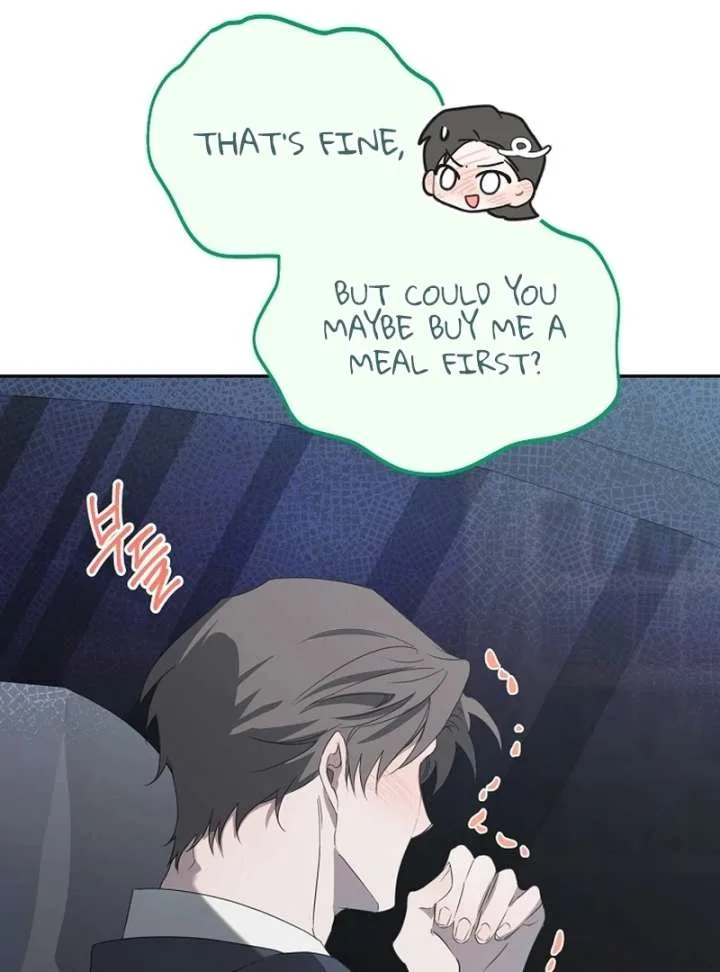 Hey, take my body Chapter 6 page 31