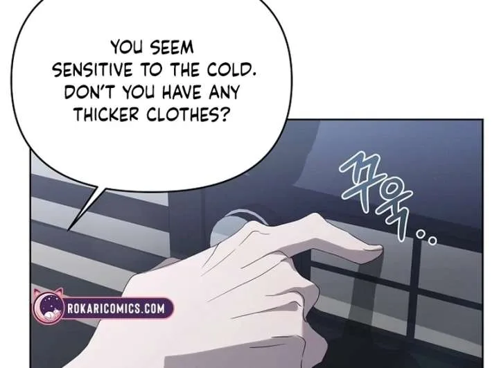 Hey, take my body Chapter 6 page 9