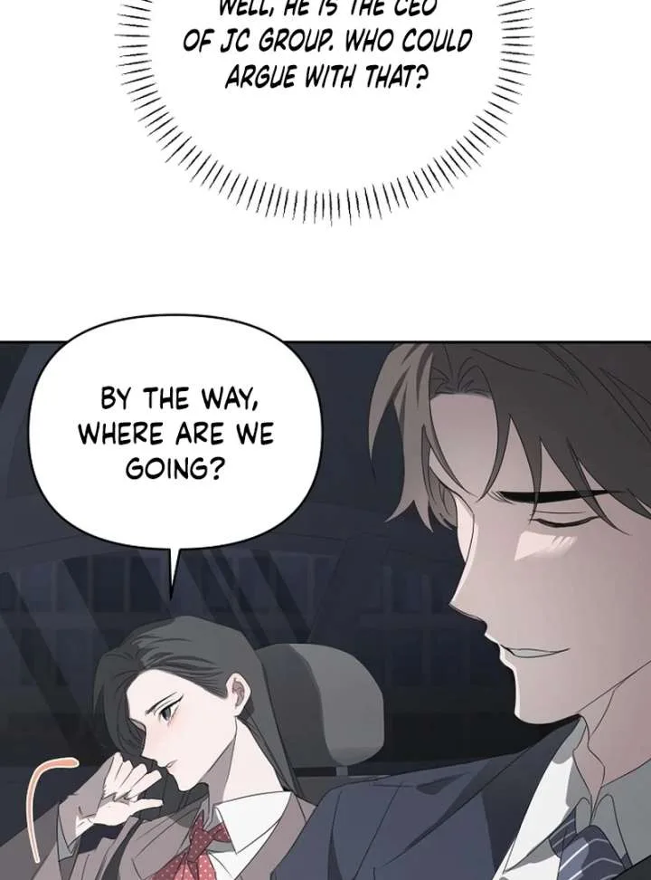 Hey, take my body Chapter 6 page 27