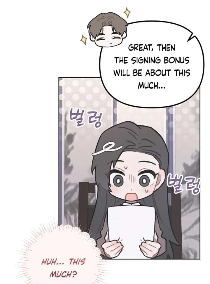 Hey, take my body Chapter 7 page 91