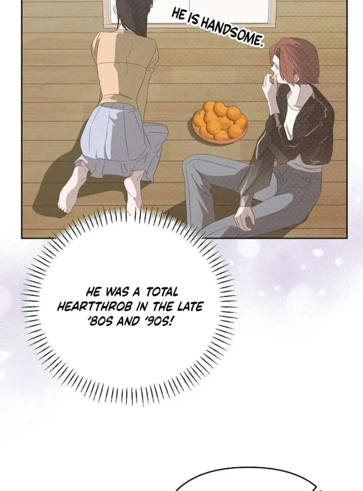 Hey, take my body Chapter 8 page 44